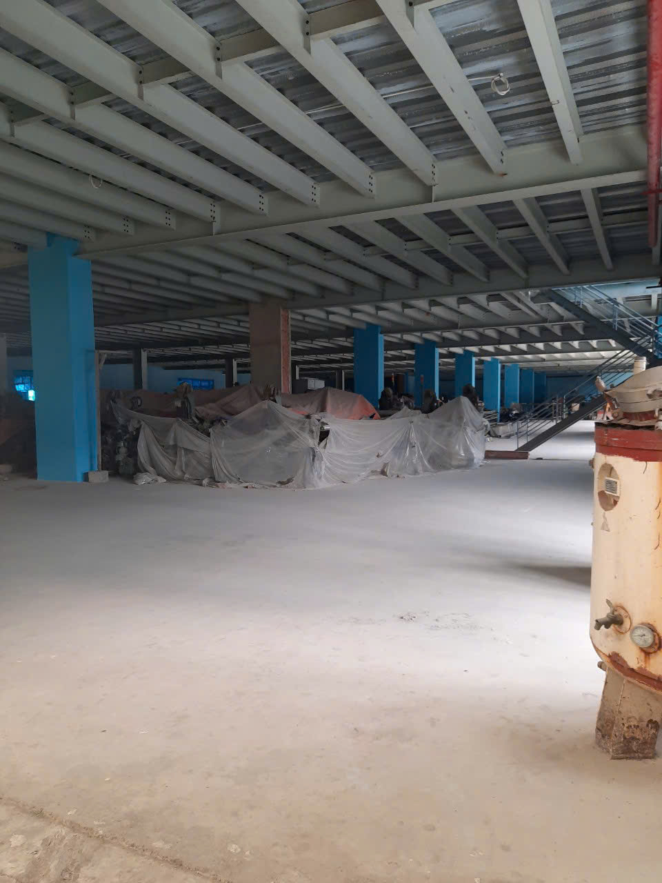 Hình ảnh của Bán Nhà Xưởng Tiêu Chuẩn Dệt May – Khu Công Nghiệp Hải Sơn, Long An Tiện Nghi Hoạt Động Ngay – Pháp Lý Rõ Ràng – Vị Trí Chiến Lược