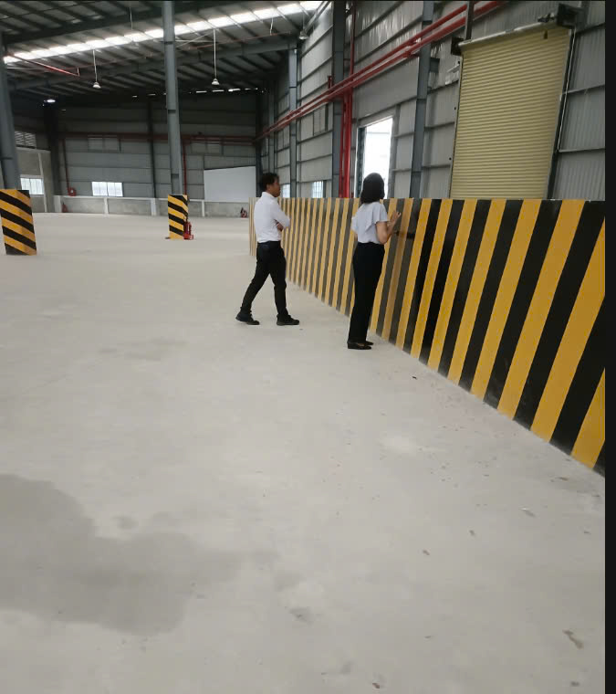 Hình ảnh của Cần Cho Thuê Kho Xưởng Phường An Phú, Thành Phố Thuận An, Tỉnh Bình Dương