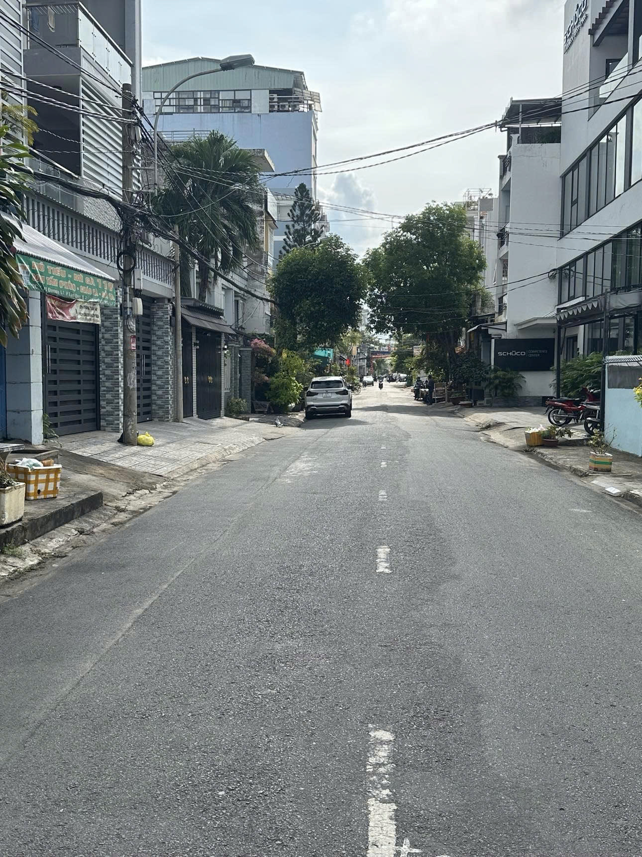 Hình ảnh của Biệt Thự Hẻm Xe Hơi Quận 7 – 1 Hầm + 3 Tầng + Sân Thượng – Phù Hợp Ở Hoặc Cho Thuê