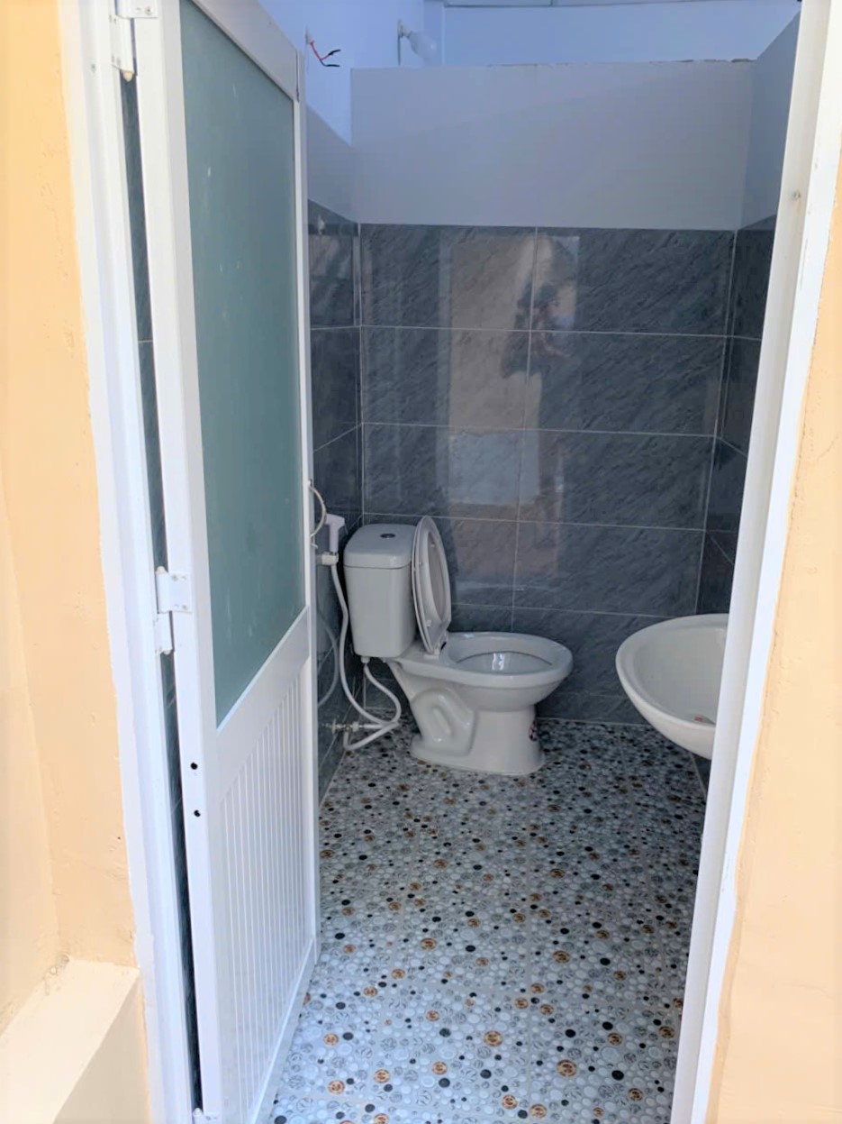 Hình ảnh của Nhà Nguyên Căn Đường Rộng Khu Tân Mỹ 3 Phòng Ngủ