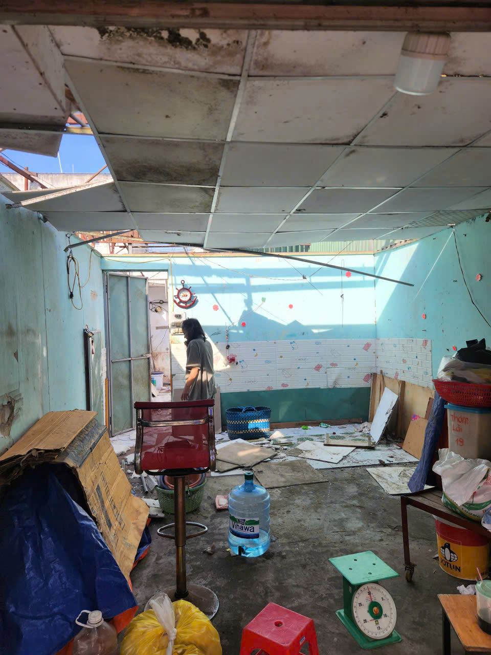 Hình ảnh của Bán Nhà 20/6A, 258.4M2 Tại Đường 19, Hiệp Bình Chánh, Thủ Đức, 33 Tỷ Vnd