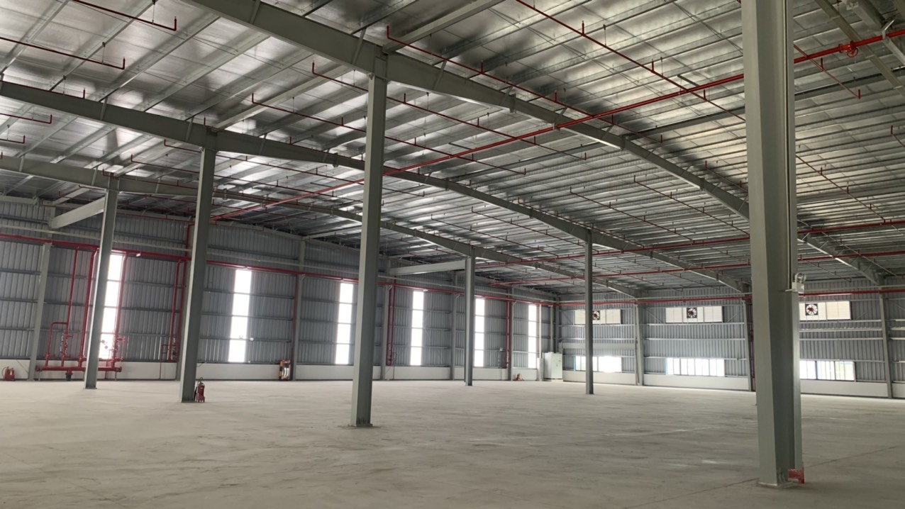Hình ảnh của Cần Cho Thuê Kho Xưởng Kcn Thới Hòa Bình Dương.