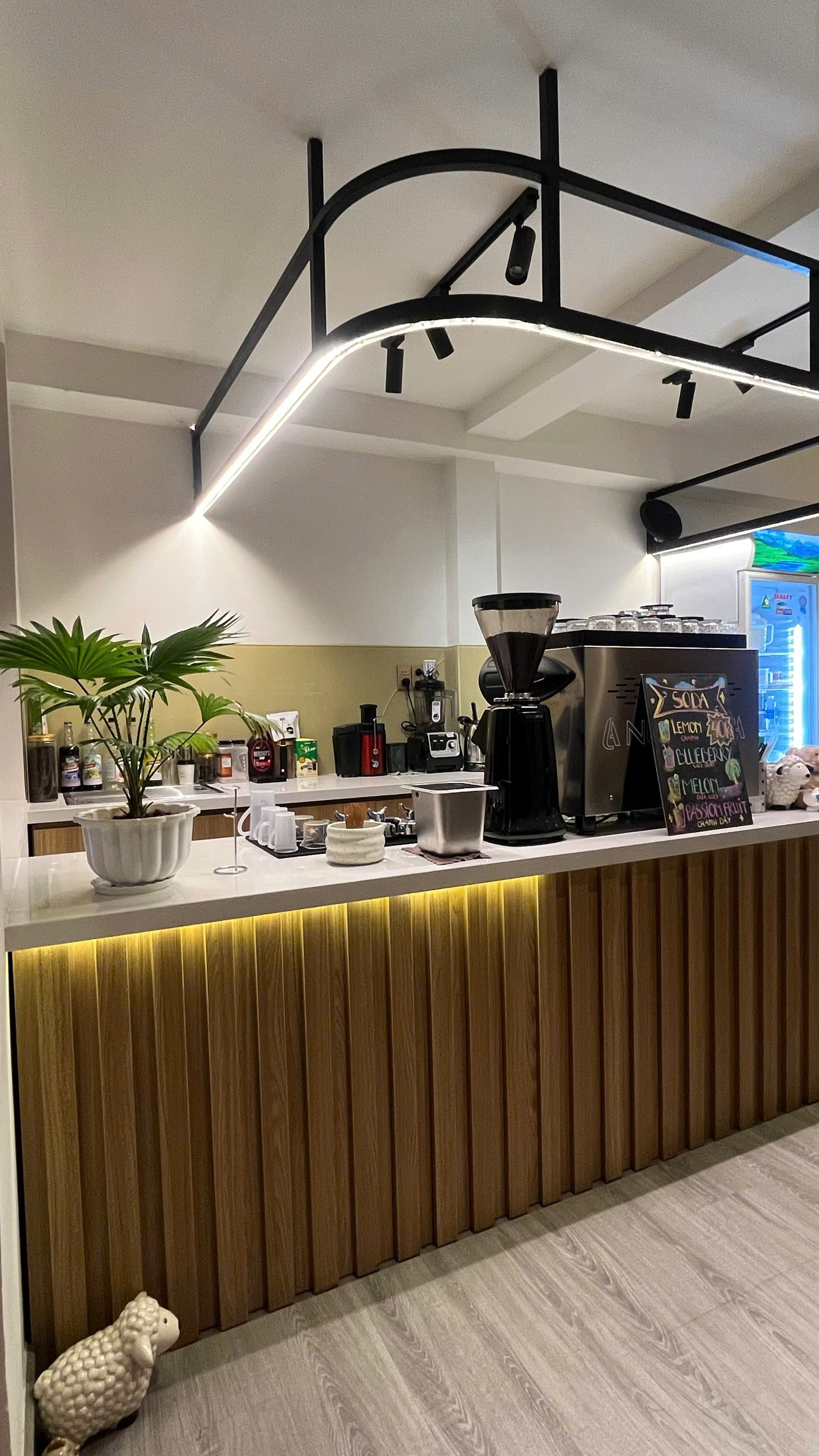 Hình ảnh của Sang Nhượng Mặt Bằng Quán Cf Tại Nguyễn Thị Thập