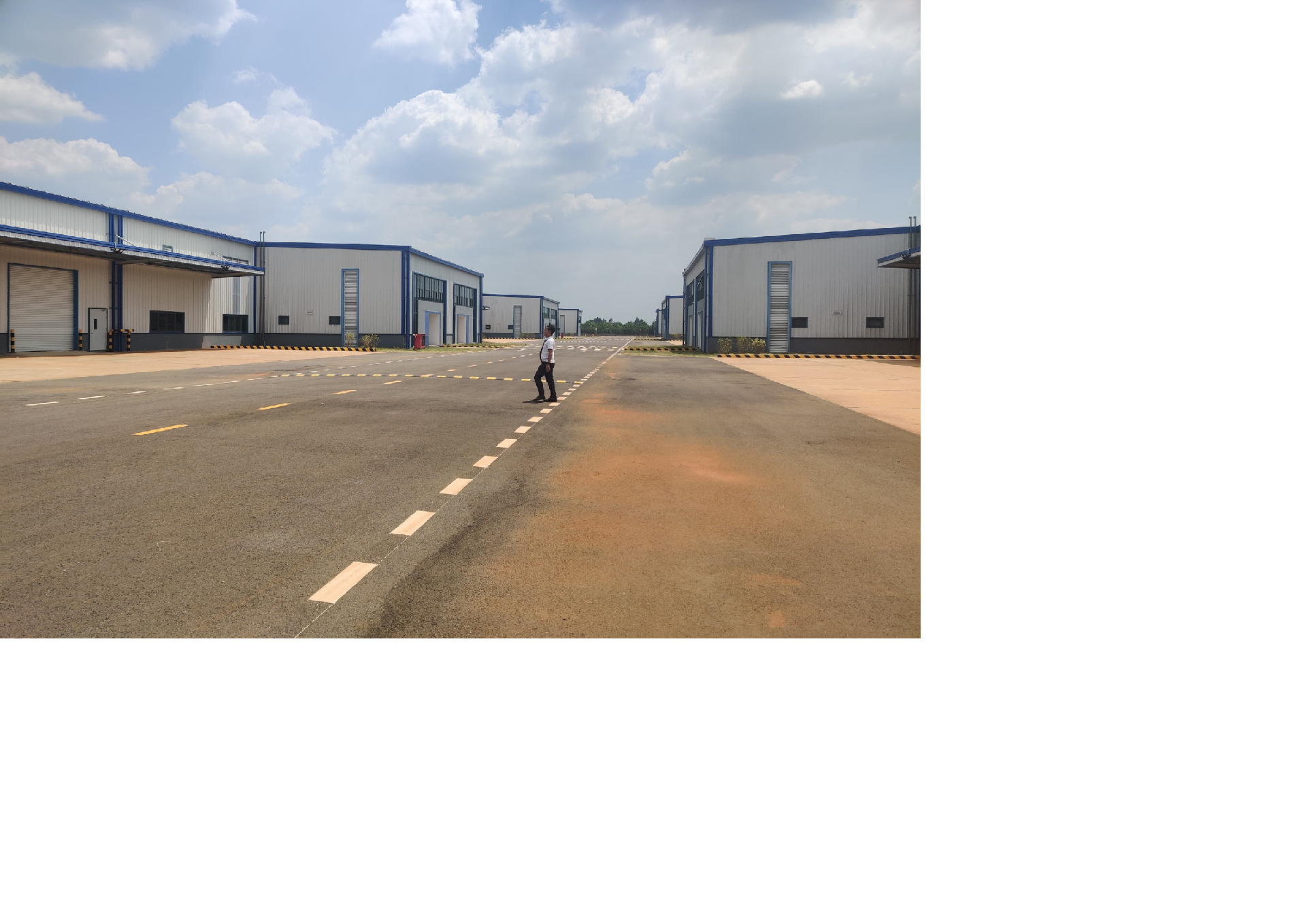 Hình ảnh của Cho Thuê Xưởng Tại Kcn Dầu Giây, Huyện Thống Nhất, Đồng Nai