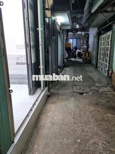 Hình ảnh của Cho Thuê Nhà Q7 Gần Lote Mart 2Pn Nhà Mới Giá 7.5Tr