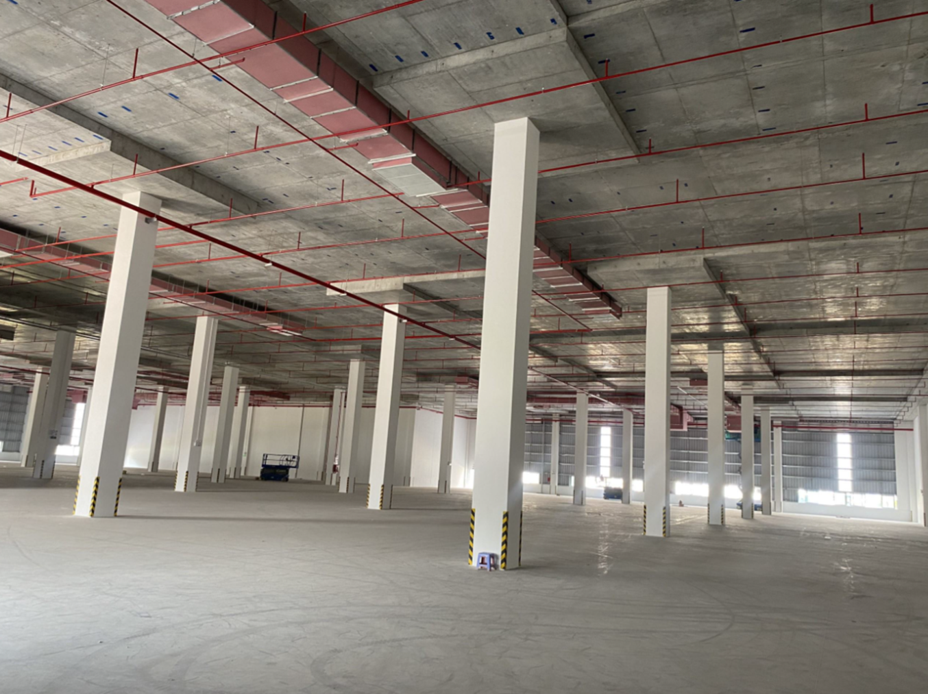 Hình ảnh của Cho Thuê Xưởng Tại Kcn Nhơn Trạch 2, Huyện Nhơn Trạch, Đồng Nai Vn