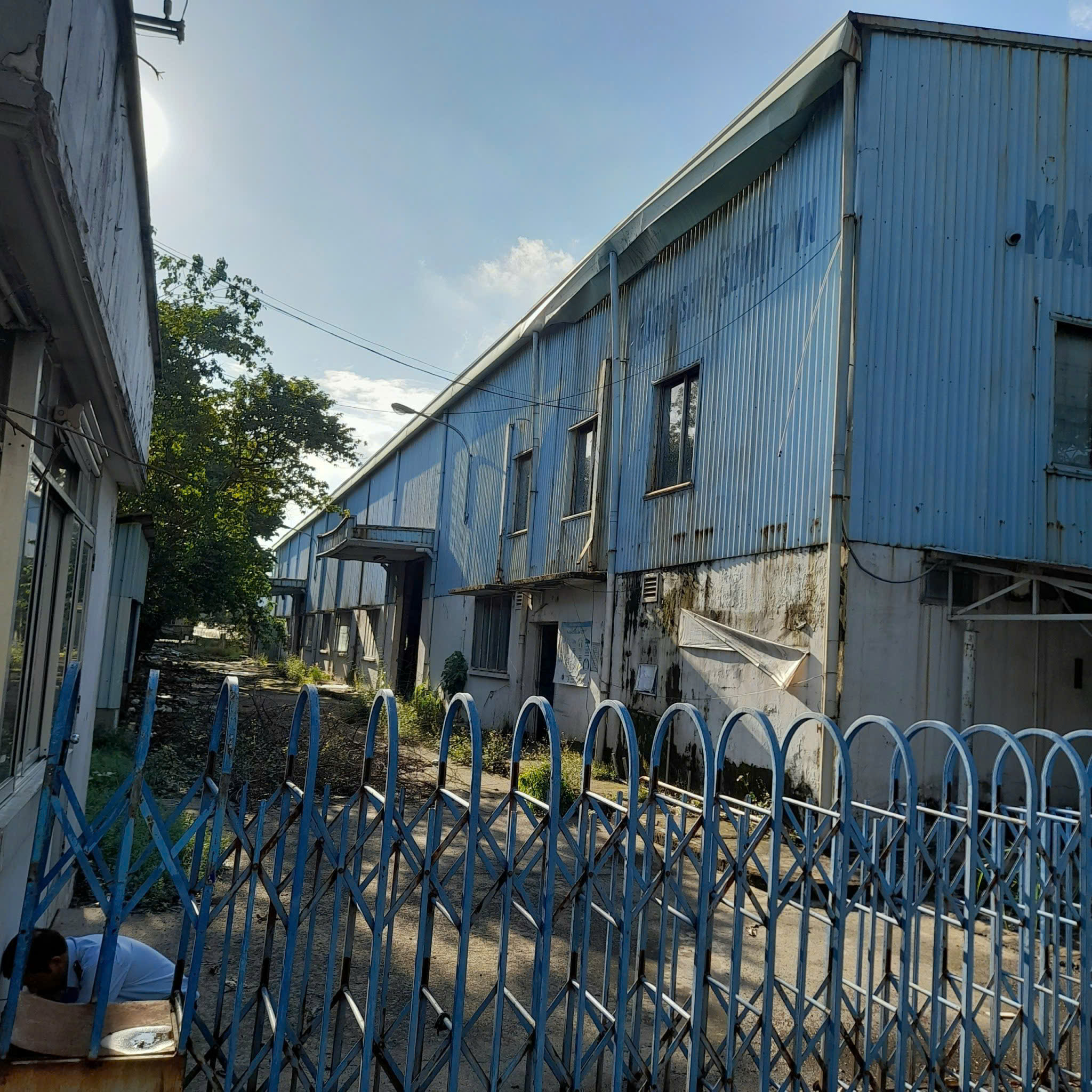 Hình ảnh của Cho Thuê Xưởngkhu Công Nghiệp Bình Chiểu , Thành Phố Hồ Chí Minh