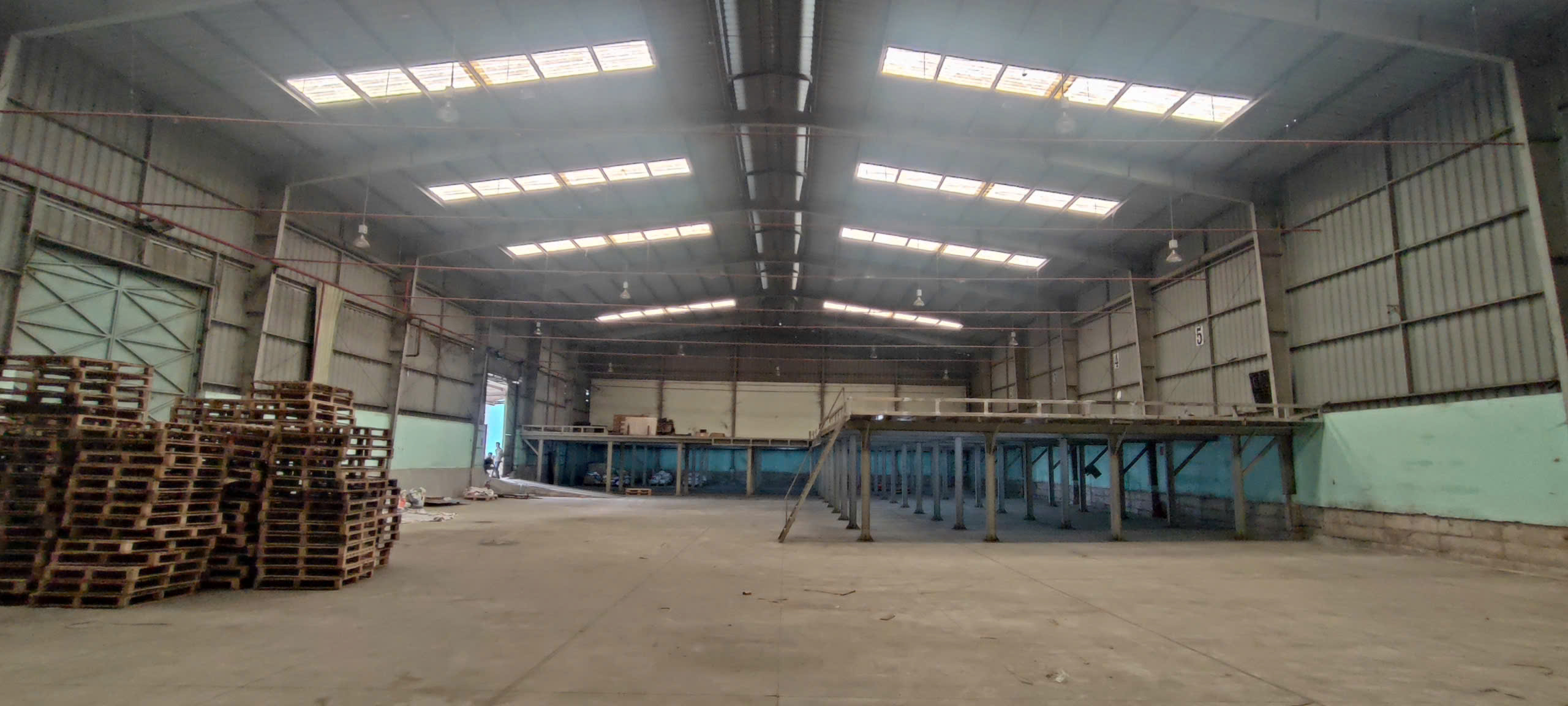 Hình ảnh của Cho Thuê Kho Quận 7 Diện Tích Linh Hoạt – Đáp Ứng Mọi Nhu Cầu Lưu Trữ