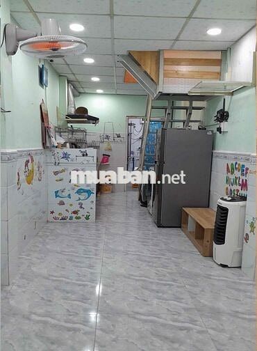 Hình ảnh của Cho Thuê Nhà Nguyên Căn+Full Nội Thất Q7