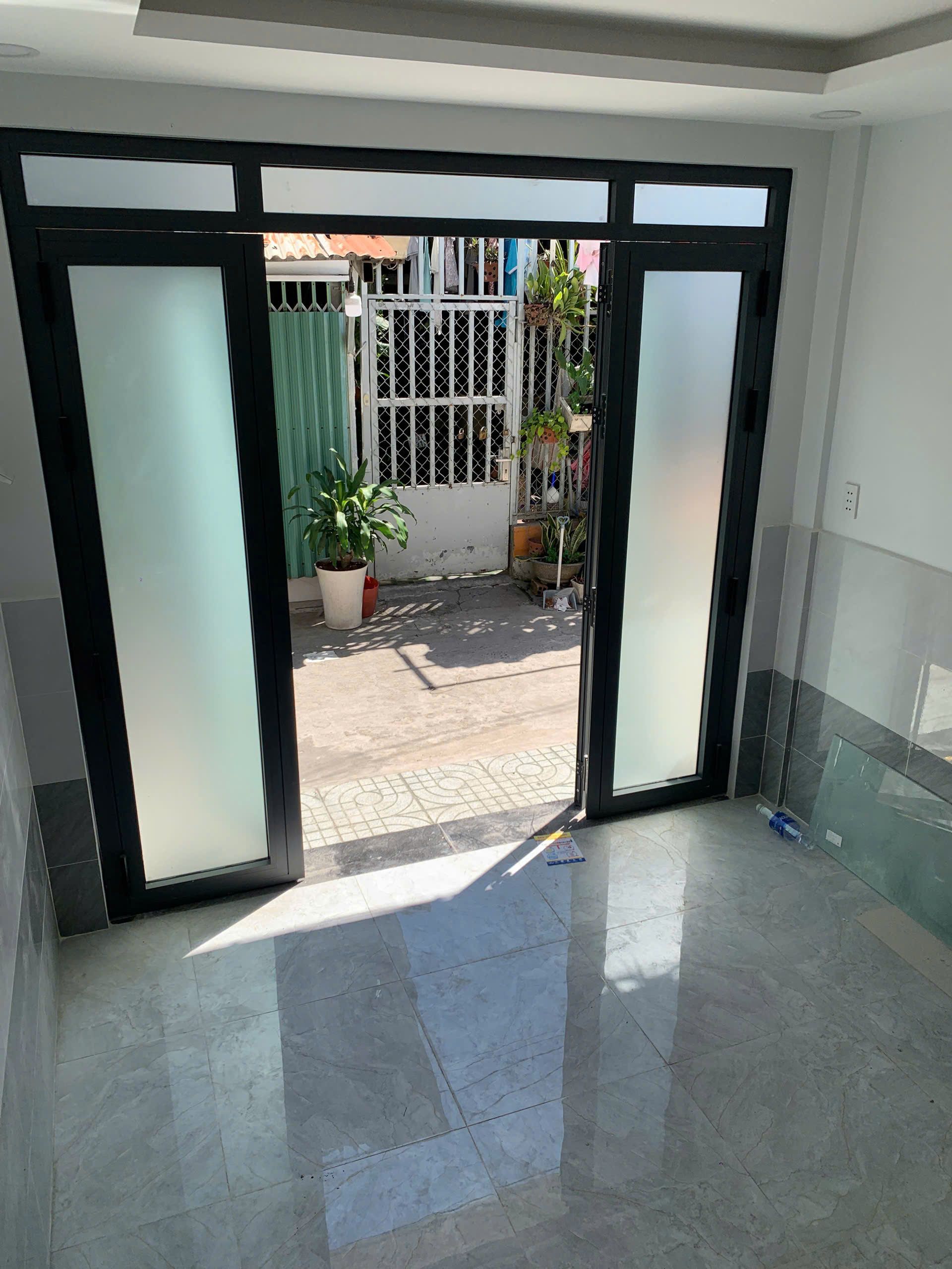 Hình ảnh của Bán Nhà Sổ Hồng Chung Hẻm 160/91 Nguyễn Văn Quỳ, Quận 7