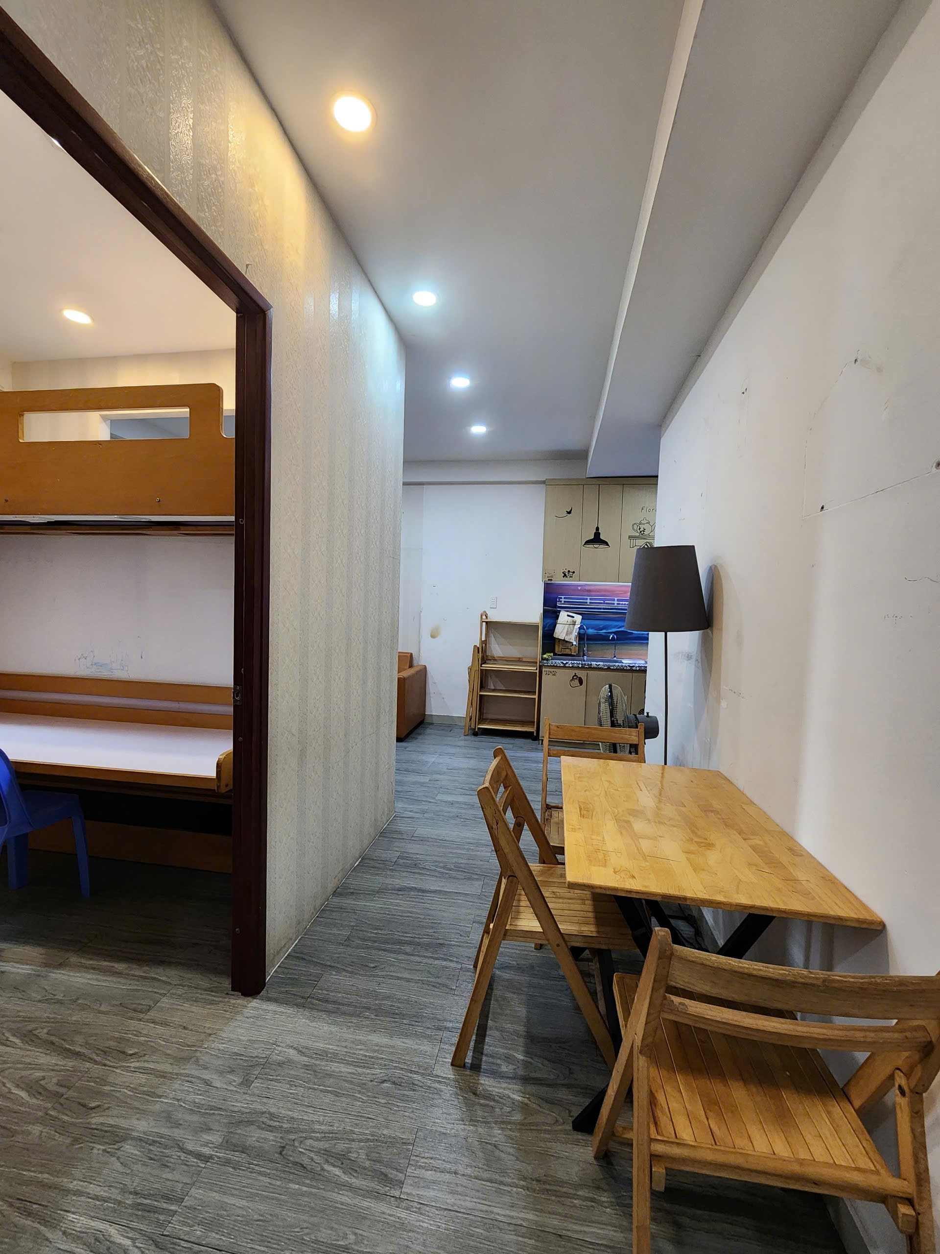 Hình ảnh của Cho Thuê Căn Hộ 2Pn Chung Cư Đạt Gia Thủ Đức-7Tr/Tháng-Cọc 2 Tháng-1/11 Nhận Nhà