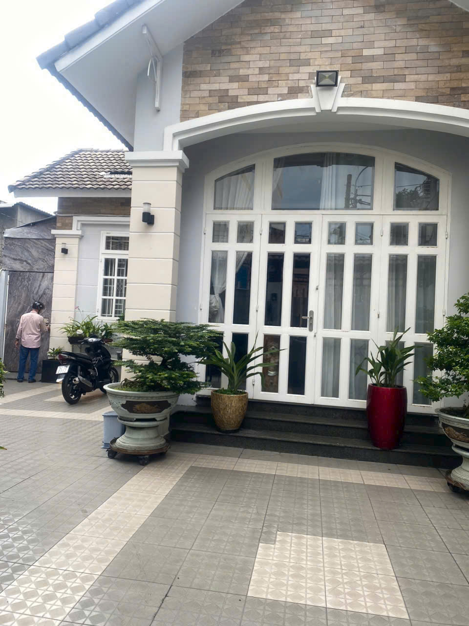 Hình ảnh của Cho Thuê Villa Nhà Phố (Nhà Nguyên Căn) Gần Kcx