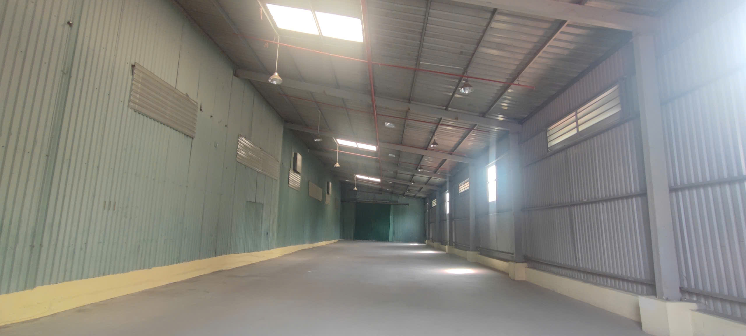 Hình ảnh của Cho Thuê Kho Xưởng 450M² – Kcn Cát Lái, Quận 2