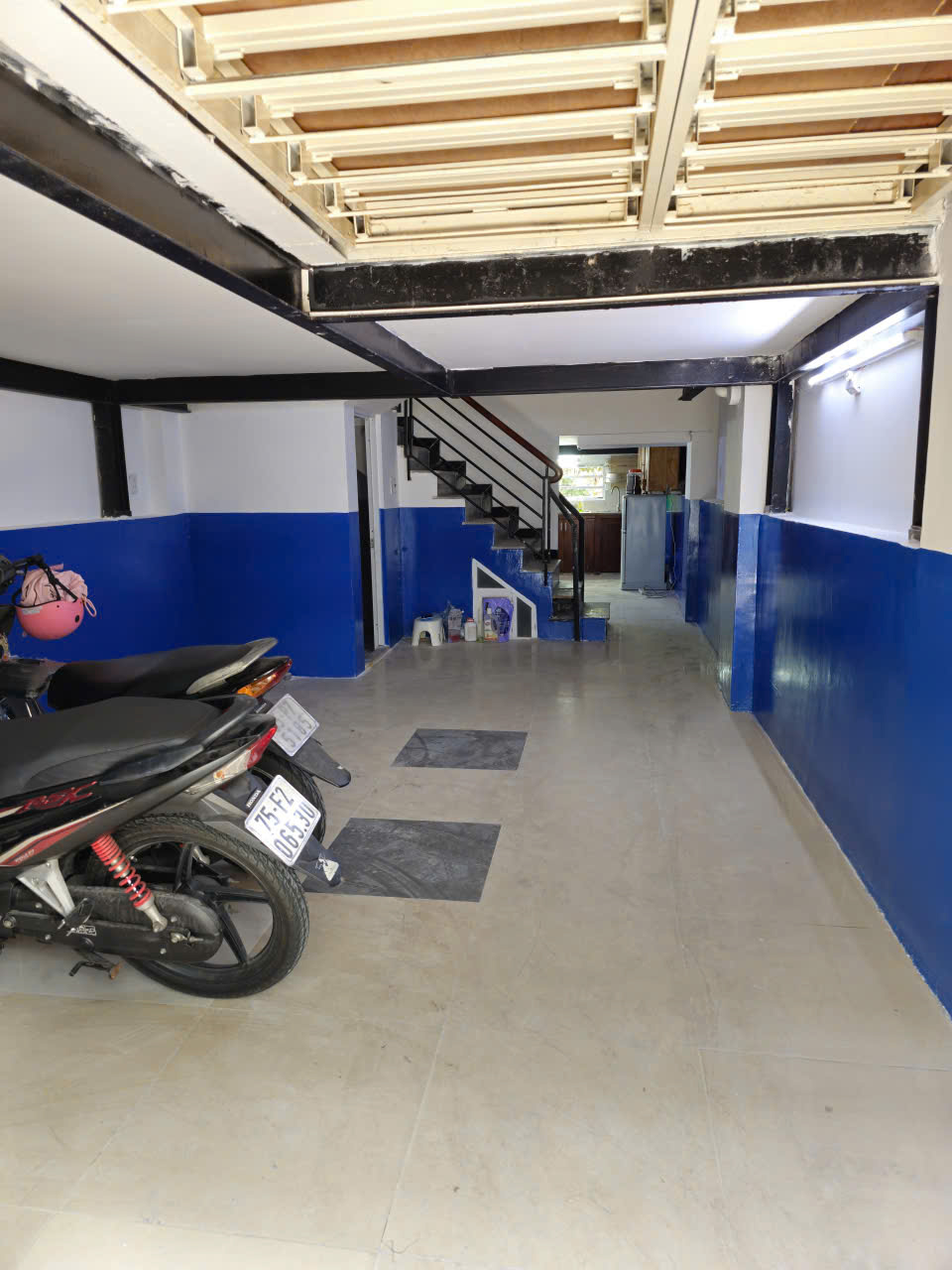 Hình ảnh của Chính Chủ Bán Gấp Chdv 8 Phòng Trần Xuân Soạn – Doanh Thu 30Tr/Tháng