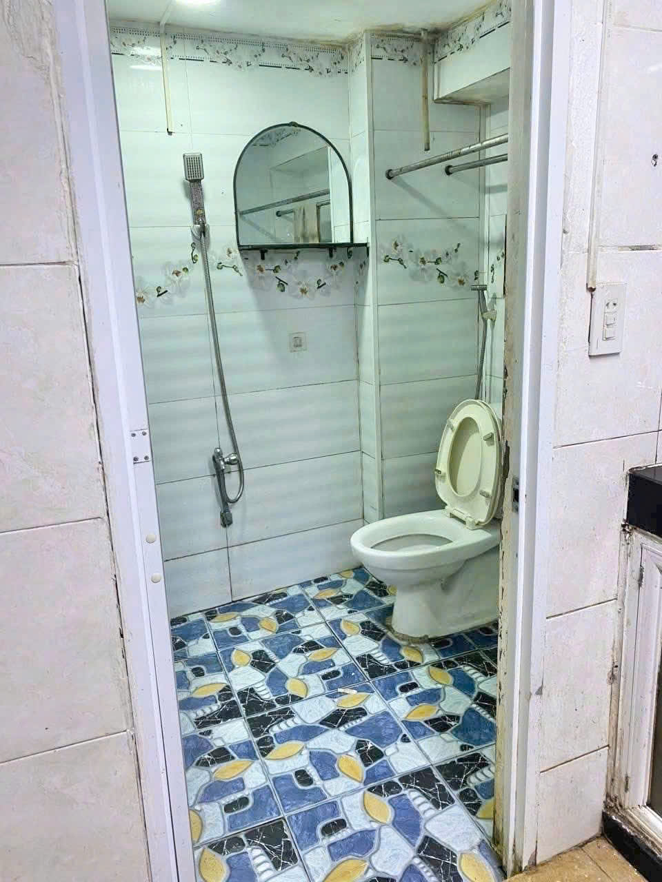 Hình ảnh của Nhà Hẻm Tại Đường 77 Tân Quy Cạnh Lotermart