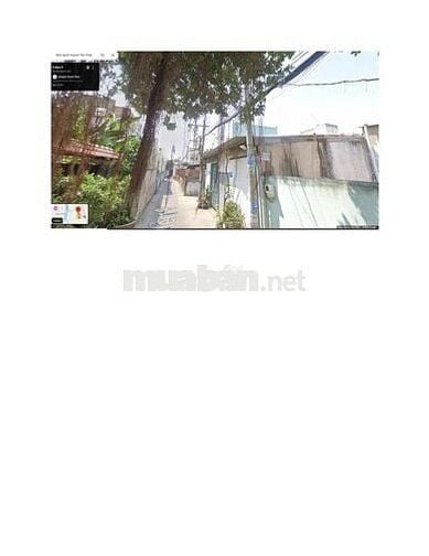 Hình ảnh của Cho Thuê Nhà Mới Hẻm 860 Huỳnh Tấn Phát