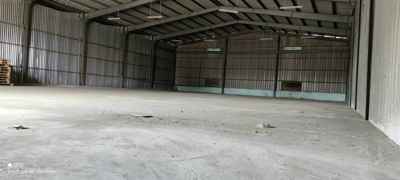 Hình ảnh của Cho Thuê Kho 720M2 Tại Bùi Văn Ba, Quận 7