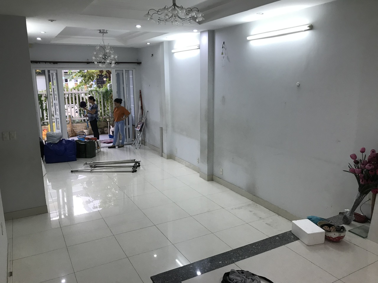 Hình ảnh của Cho Thuê Ngay Nhà Mặt Phố 3 Tầng Đường Số 30 Tân Phongchỉ 40 Triệu