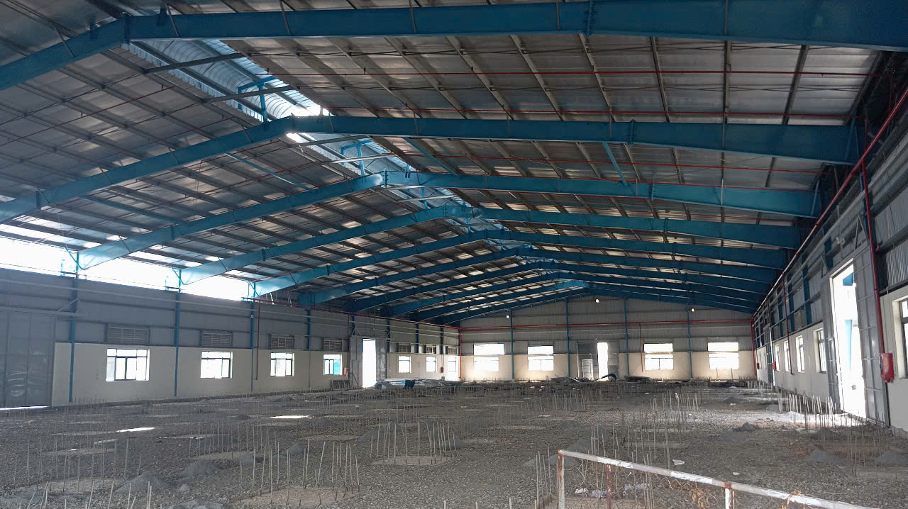 Hình ảnh của Cho Thuê Kho Xưởng Tiêu Chuẩn Tại Kcn Vĩnh Lộc 2, Long An – Giải Pháp Hoàn Hảo Cho Doanh Nghiệp