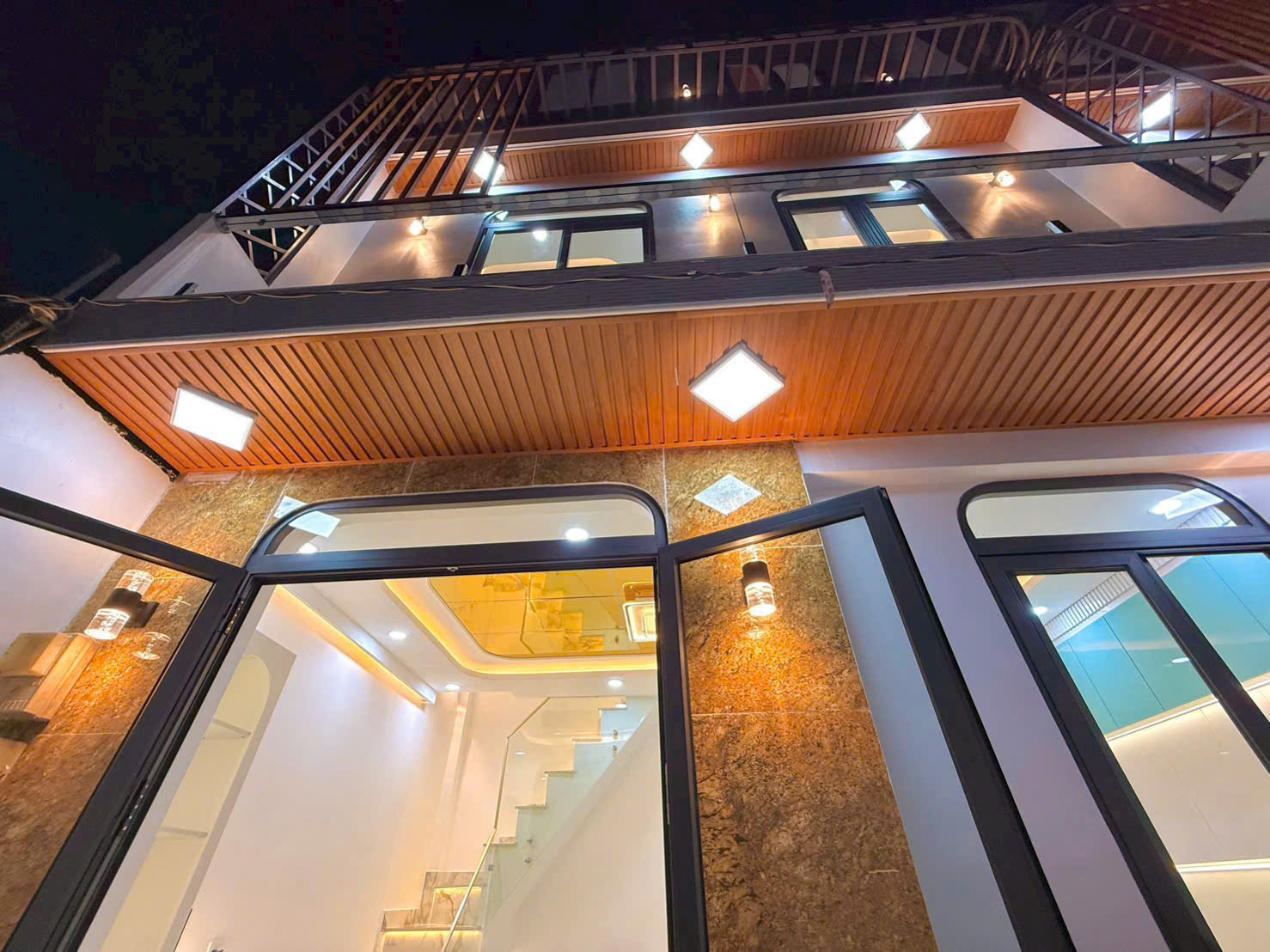 Hình ảnh của Bán Nhà Sổ Hồng Riêng Hẻm 66/64 Trần Văn Khánh, Quận 7 – Giá 2.68 Tỷ (Thương Lượng)