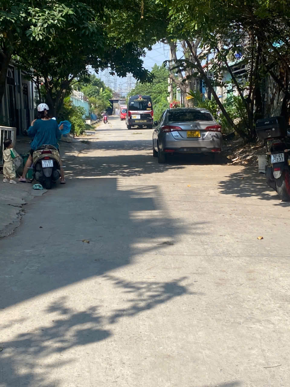 Hình ảnh của Cực Rẻ! Nhà Phố 4 Tầng, 4Pn, Vị Trí Đắc Địa – Giá 2,5 Tỷ