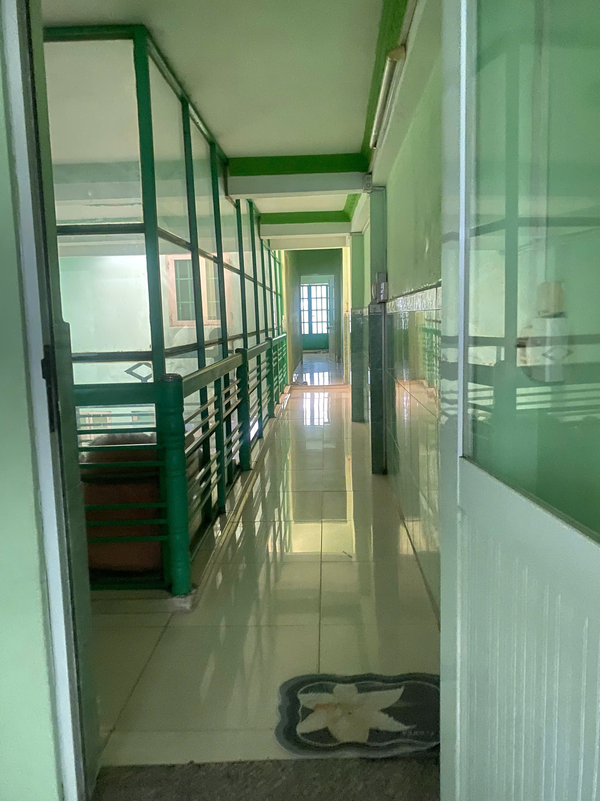 Hình ảnh của Mặt Tiền Trần Xuân Soạn Gần Cầu Rạch Ông, Quận 7.
