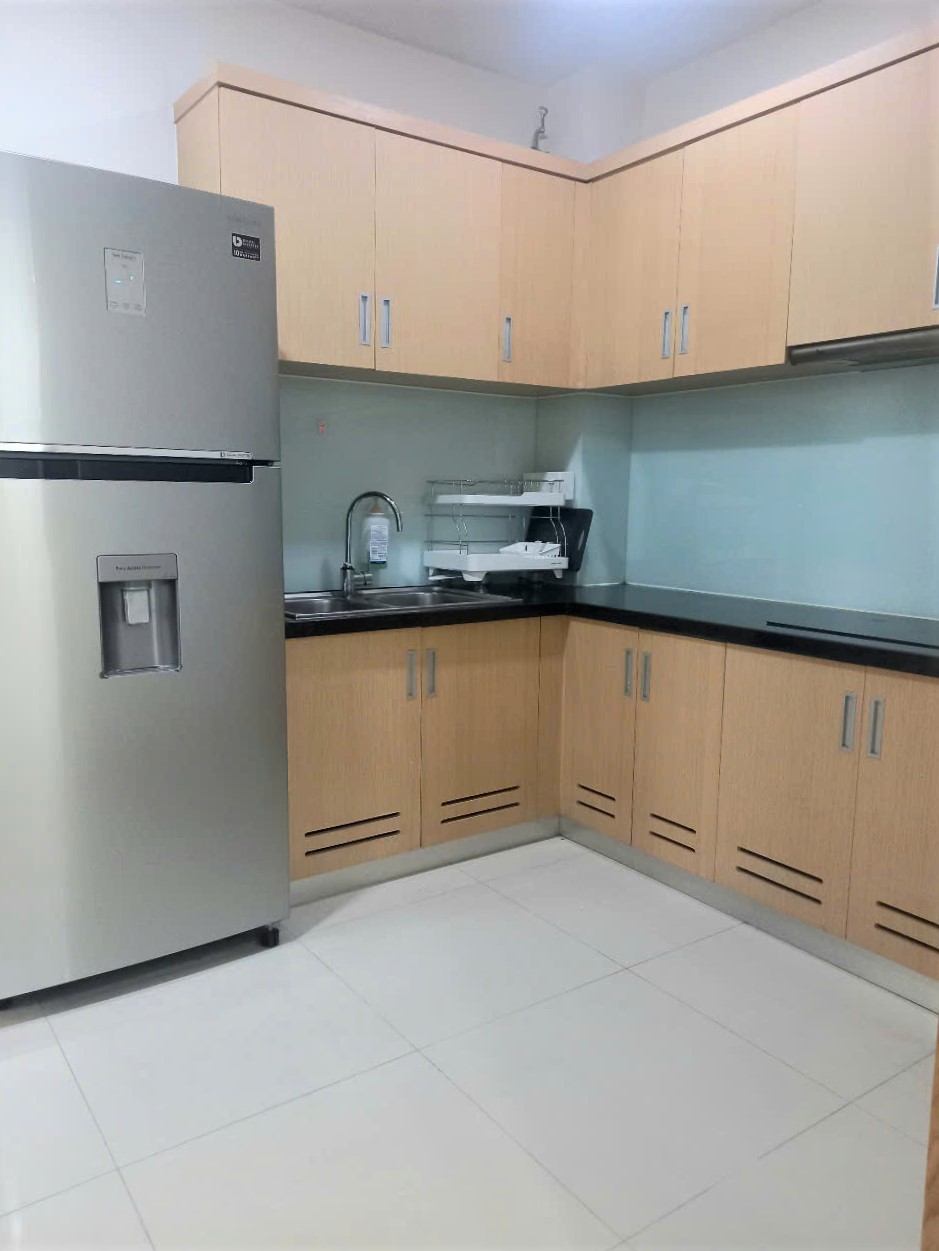 Hình ảnh của Thuê Ngay Căn Hộ Him Lam Riverside – 2Pn, Full Nt, Không Gian Sống Đẳng Cấp