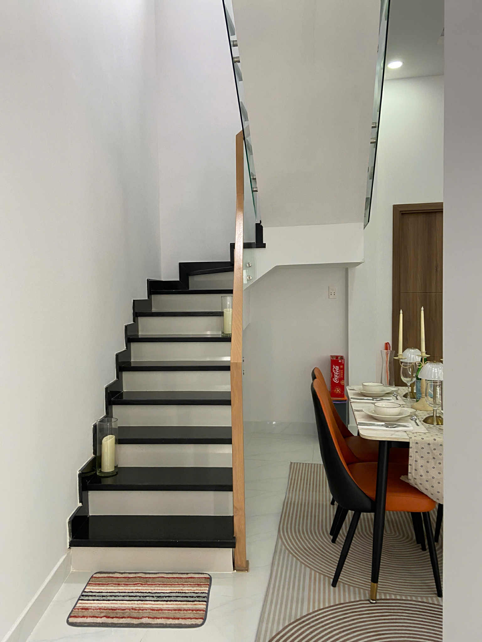 Hình ảnh của Bán Nhà Sát Căn Mặt Tiền Đường Tỉnh Lộ 10, Dt 63M2, Xây Mới 1 Trệt, 1 Lầu