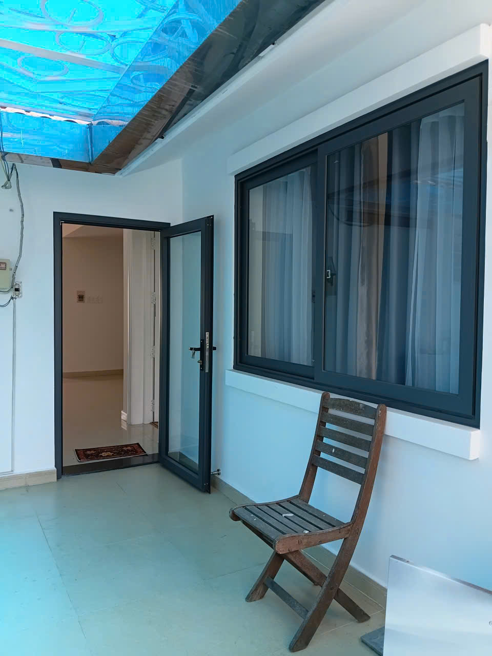 Hình ảnh của Cho Thuê Nhà Mặt Phố Tại Khu Nhà Phố Hưng Phước, 111M2, 4 Lầu, 6Pn, 6Wc, Ở, Vp, Kdoanh