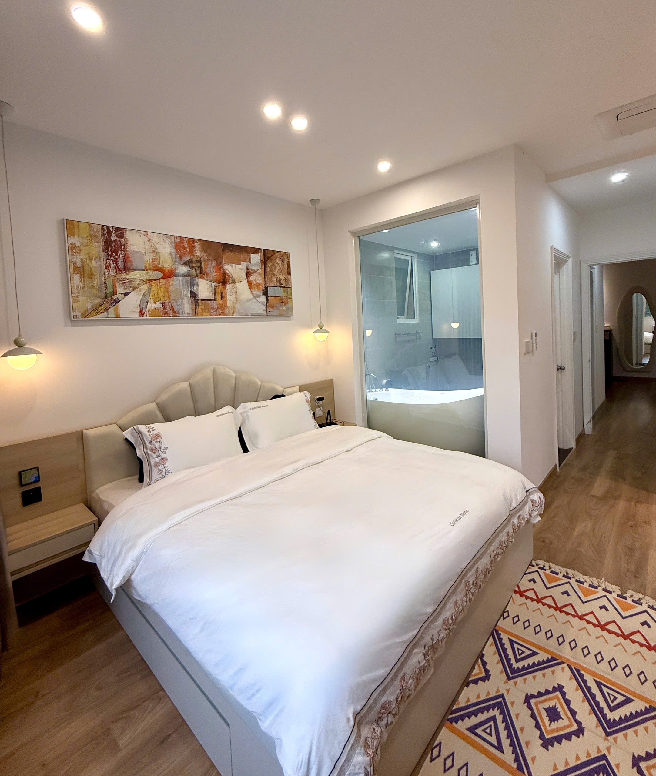 Hình ảnh của Căn Hộ Mỹ Phúc 3Pn – Full Nội Thất, View Hồ Bơi – Chính Chủ Bán Gấp Chỉ 10.5 Tỷ