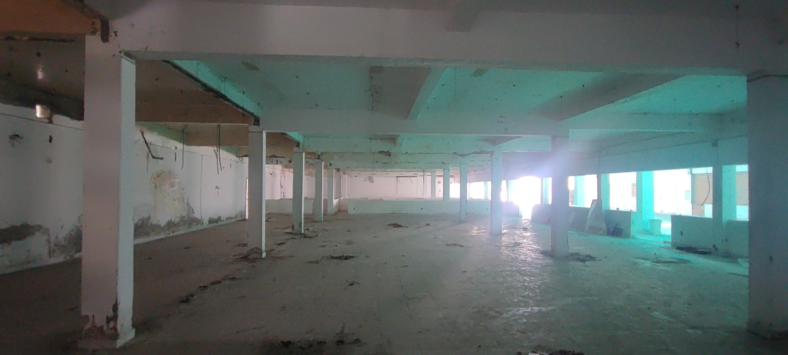 Hình ảnh của Cho Thuê Kho Xưởng Quận 7 – Vị Trí Vàng, Giá Cực Tốt