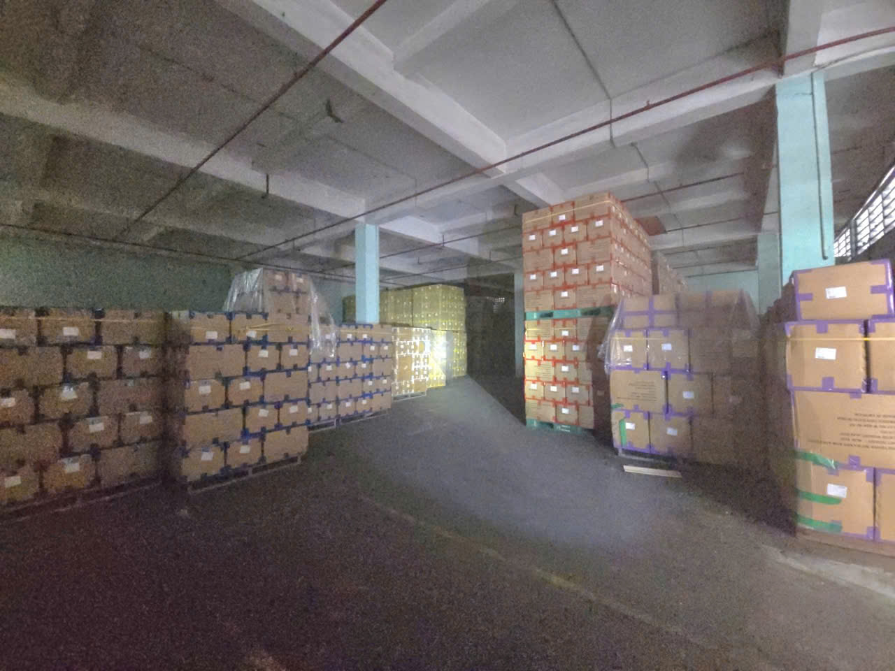 Hình ảnh của Cho Thuê Kho Quận 4 – Diện Tích Lớn 500M² Đến 10.000M², Xe Tải Ra Vào Thoải Mái