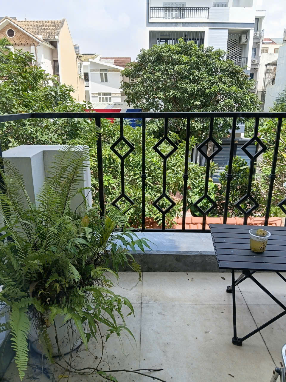 Hình ảnh của Cho Thuê Nhà Mặt Phố Tại Khu Nhà Phố Hưng Phước, 111M2, 4 Lầu, 6Pn, 6Wc, Ở, Vp, Kdoanh