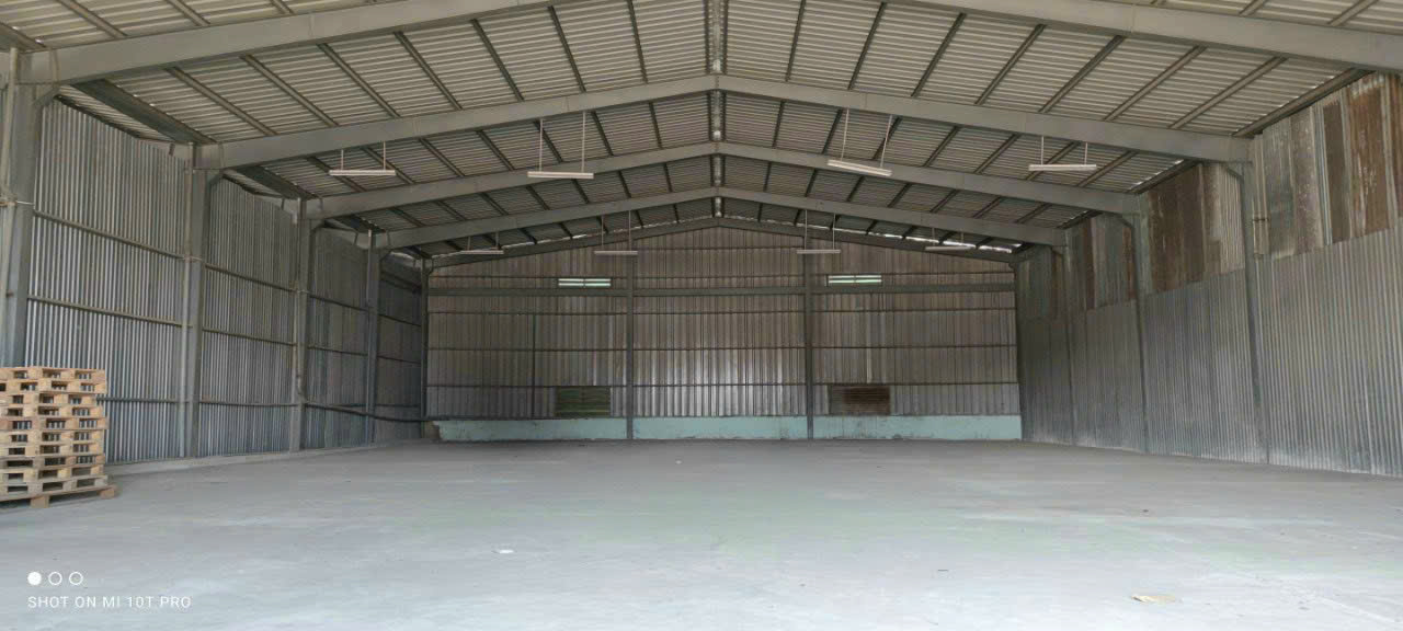 Hình ảnh của Cho Thuê Kho 720M2 Tại Bùi Văn Ba, Quận 7