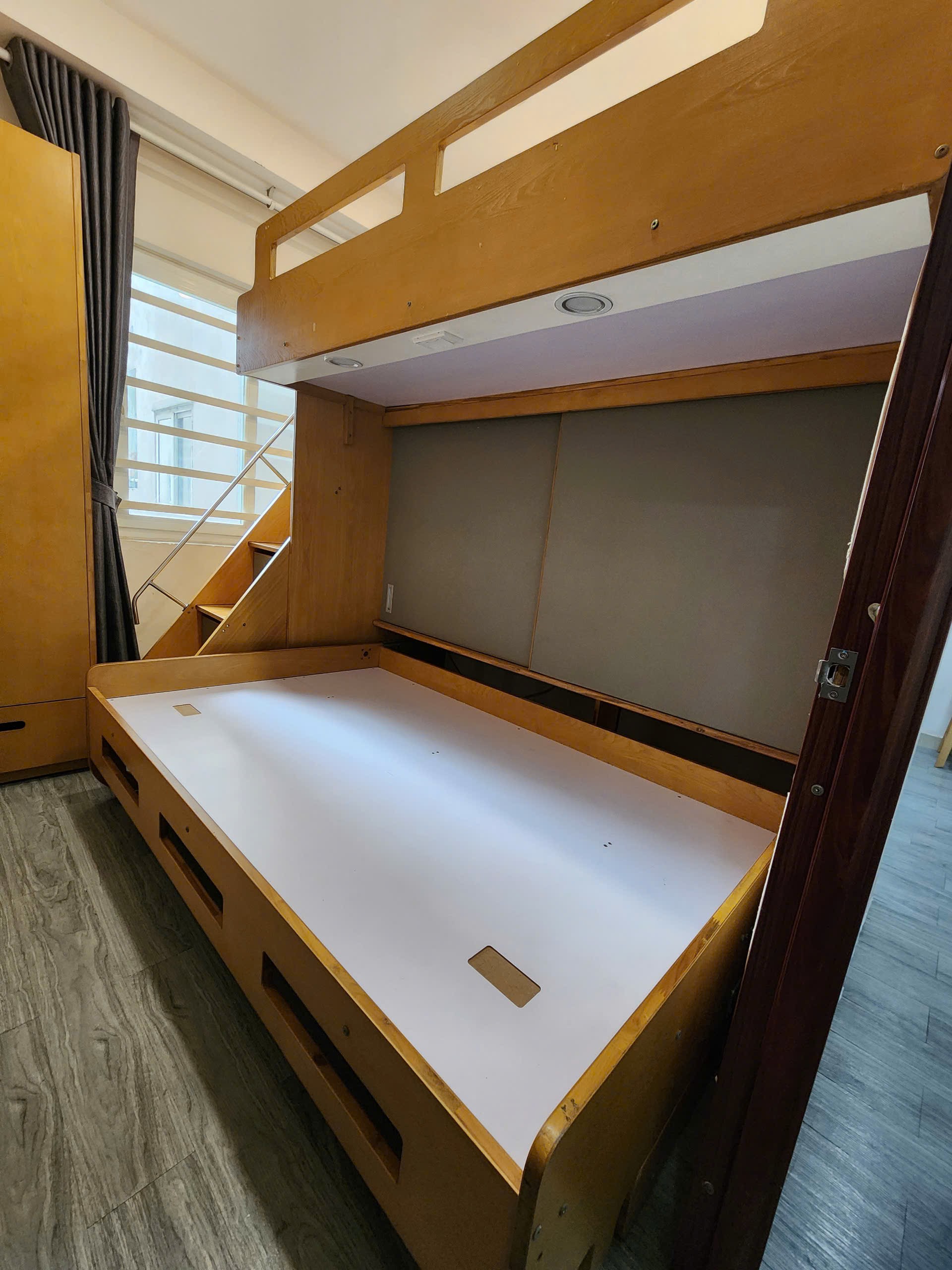 Hình ảnh của Cho Thuê Căn Hộ 2Pn Chung Cư Đạt Gia Thủ Đức-7Tr/Tháng-Cọc 2 Tháng-1/11 Nhận Nhà