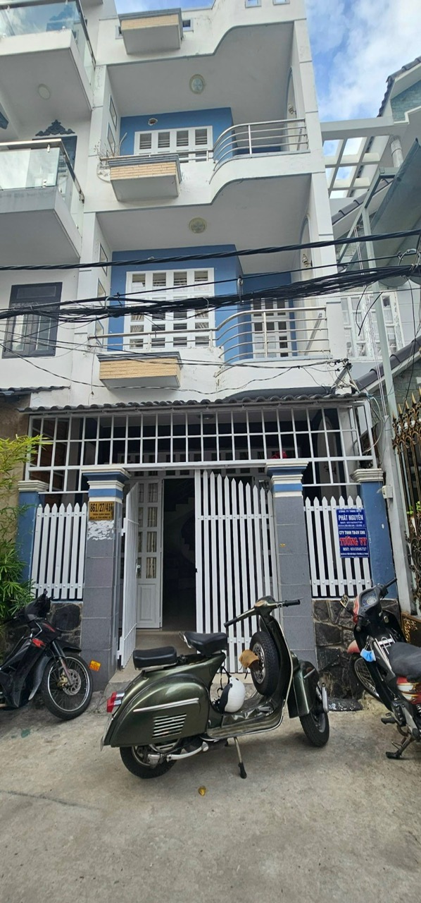 Hình ảnh của Nhà 5Pn  Trần Xuân Soạn Giá Siêu Tốt Chỉ 15 Triệu/Tháng