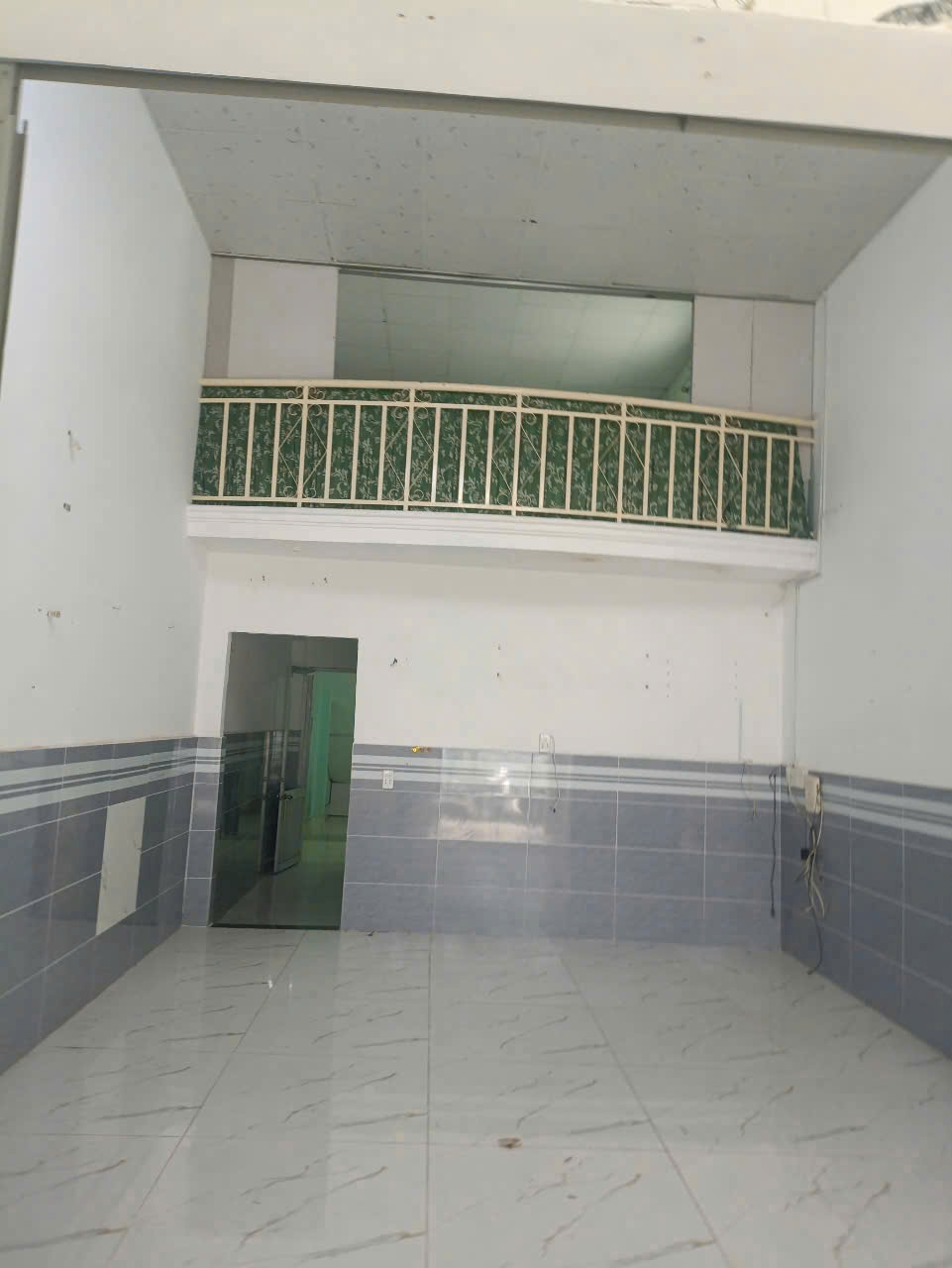 Hình ảnh của Nhà Mặt Tiền Đường Số, Tân Quy – Quận 7