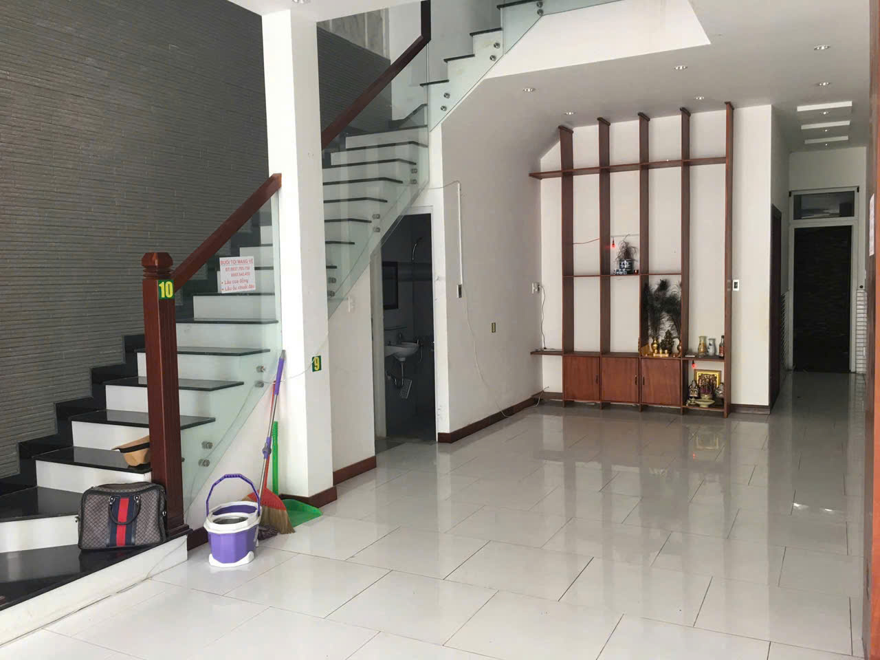 Hình ảnh của Mặt Bằng Kinh Doanh Kdc Jamona City 60M2 Chỉ 13Tr5