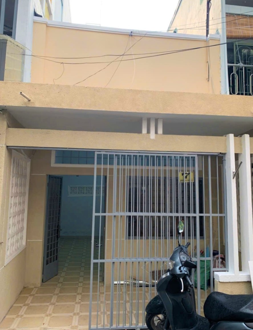 Hình ảnh của Nhà Nguyên Căn Đường Rộng Khu Tân Mỹ 3 Phòng Ngủ