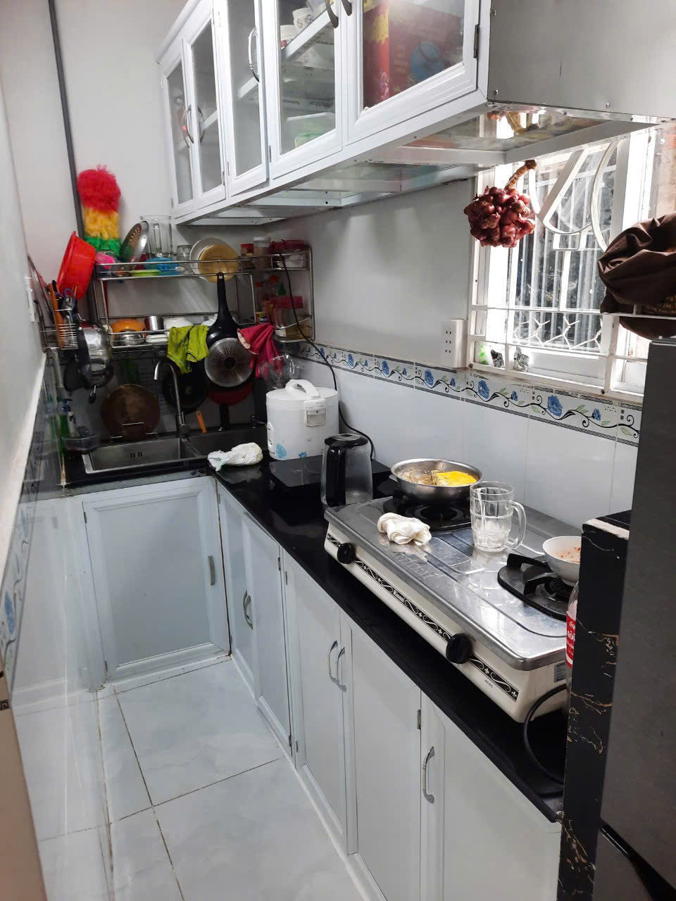 Hình ảnh của Chính Chủ Bán Nhà Hẻm Xe Hơi Huỳnh Tấn Phát 2 Phòng Ngủ