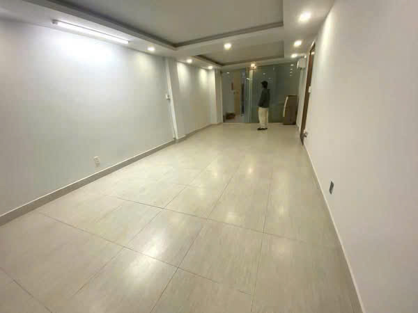 Hình ảnh của Mặt Bằng Văn Phòng Tại Nam Long Trần Trọng Cung