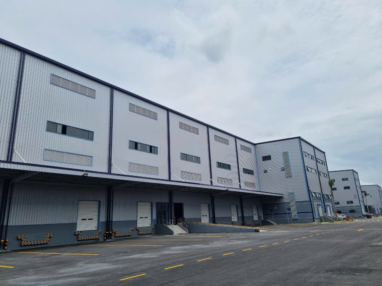 Hình ảnh của Cho Thuê Kho Tại Kcn Nhơn Trạch 2, Huyện Nhơn Trạch, Đồng Nai