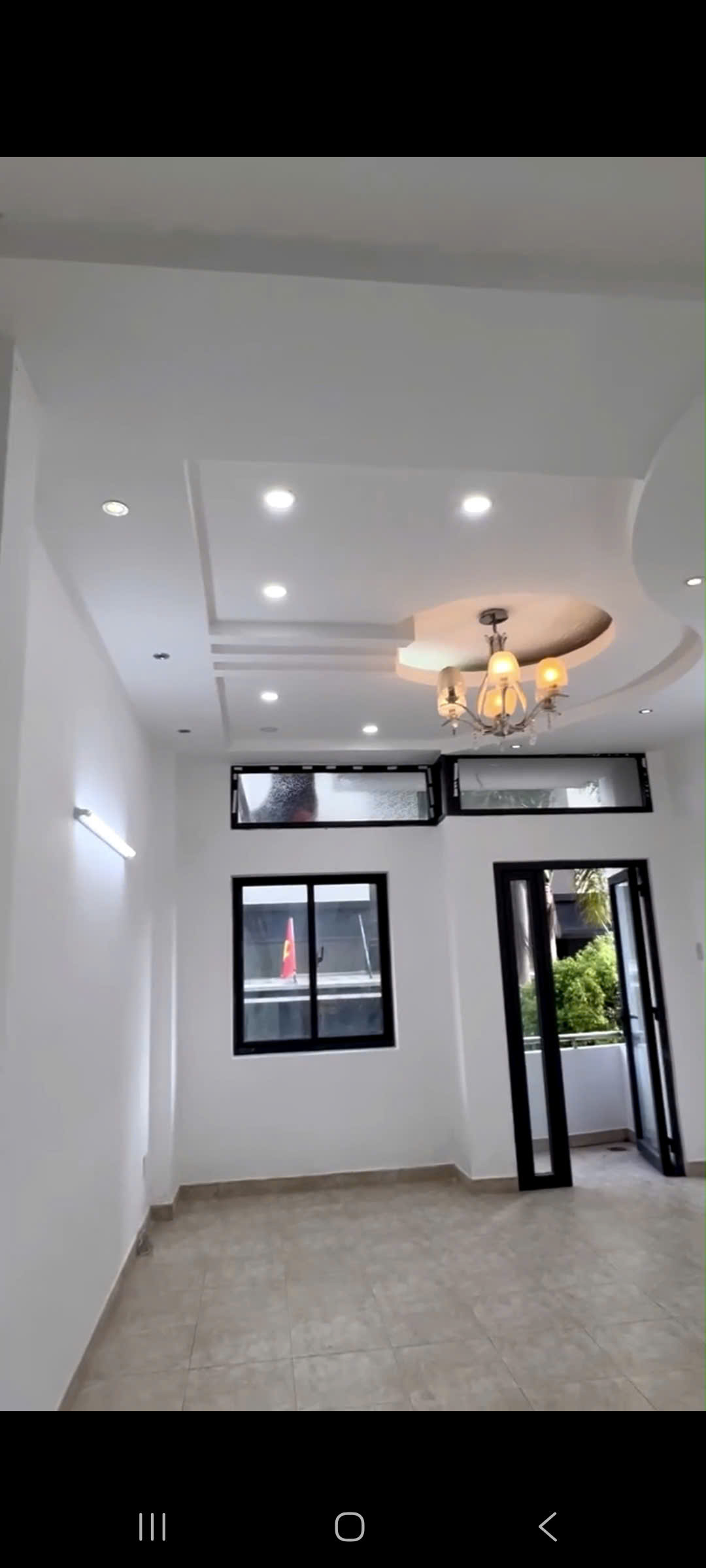 Hình ảnh của Nhà Cho Thuê Kinh Doanh, Vp Tại Kdc Công Ích Phạm Hữu Lầu