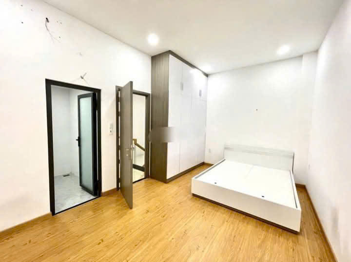 Hình ảnh của Hẻm 62 Lâm Văn Bền Cho Thuê Gấp Nhà Full Nội Thất.