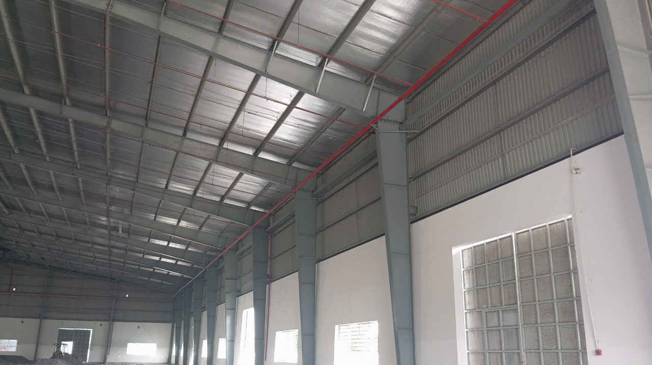 Hình ảnh của Cho Thuê Kho Xưởng 3200M² Tại Kcn Hải Sơn - Khởi Đầu Thành Công Của Bạn!