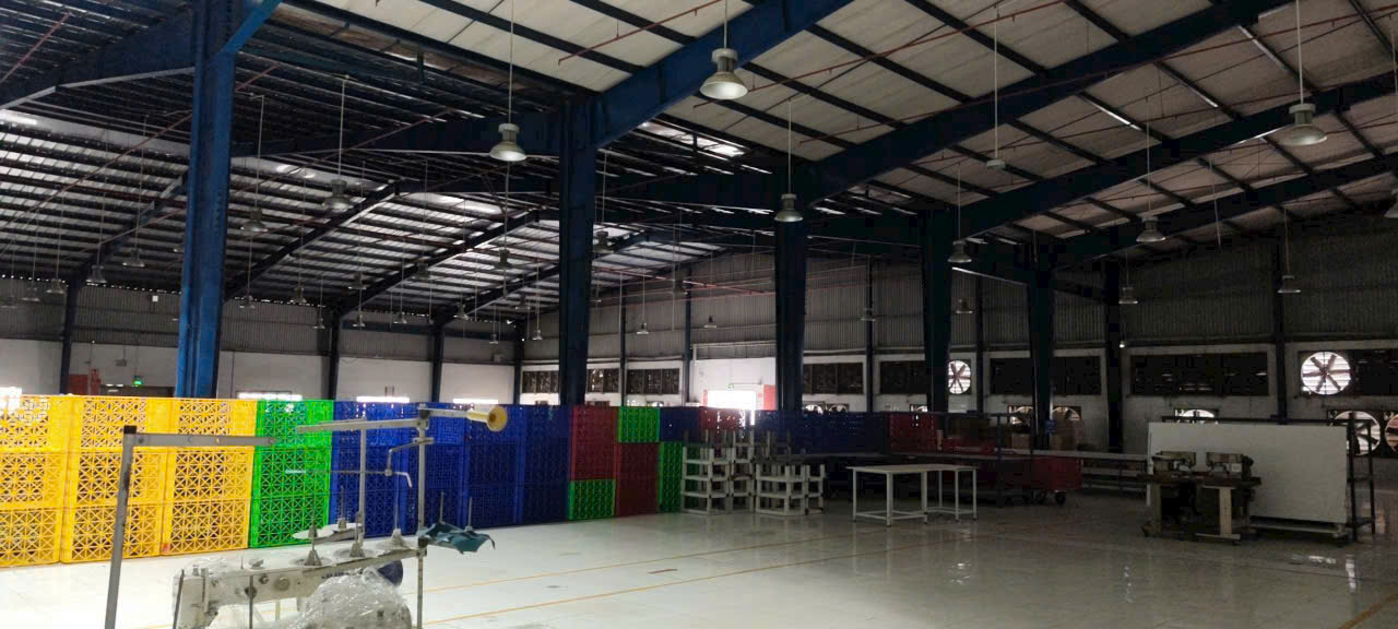 Hình ảnh của Cần Bán Và Cho Thuê Kho Xưởng Khu Công Nghiệp Vĩnh Lộc, Bình Tân, Tphcm.