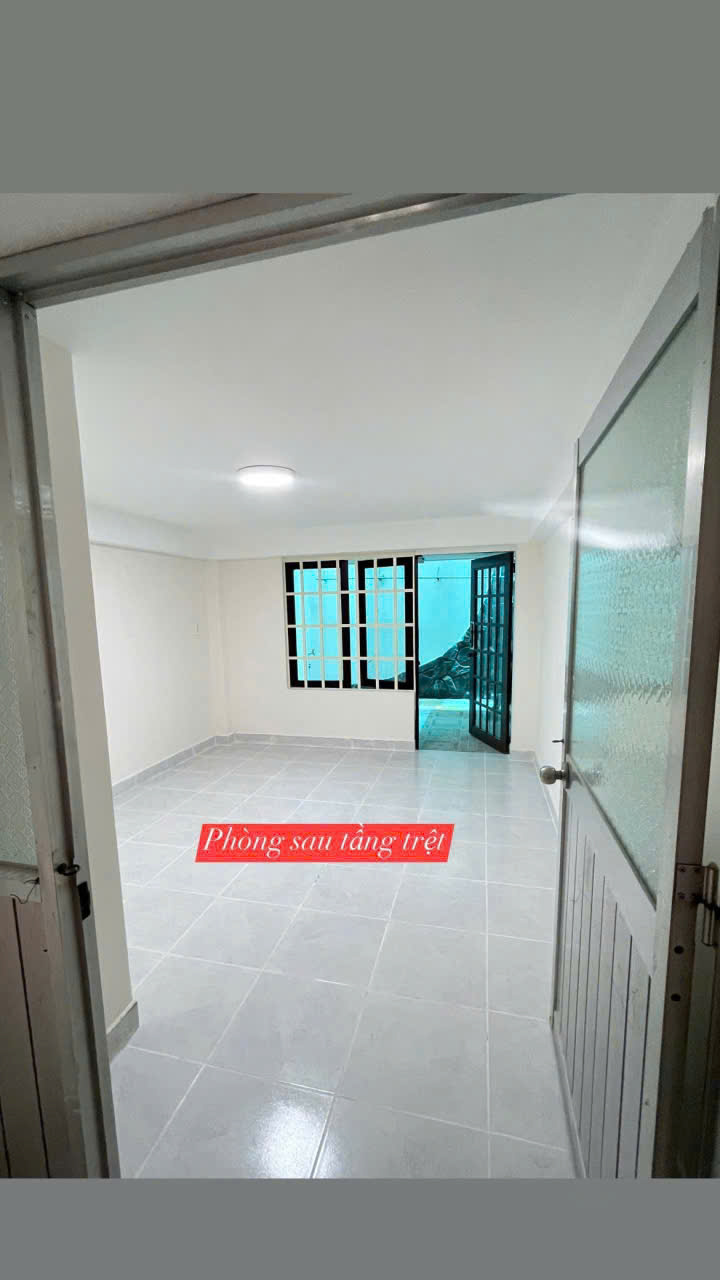 Hình ảnh của Bán Gấp Nhà Chính Chủ – Hẻm Xe Hơi Nguyễn Hiền Lê, Quận Tân Bình