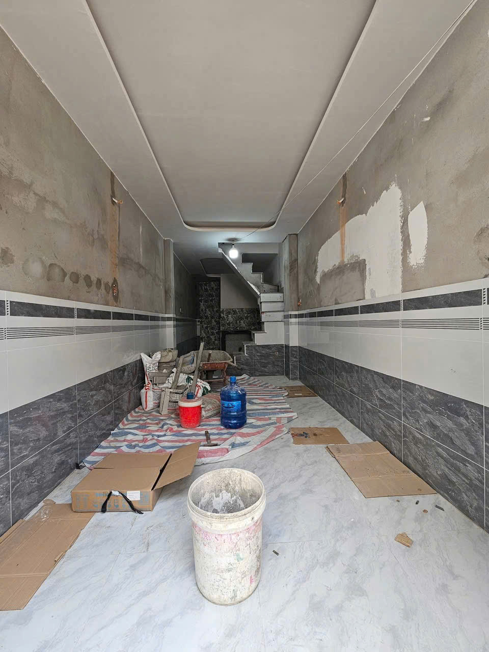 Hình ảnh của Bán 2 Căn Nhà Hẻm 190 Lâm Văn Bền, Phường Tân Quy, Quận 7