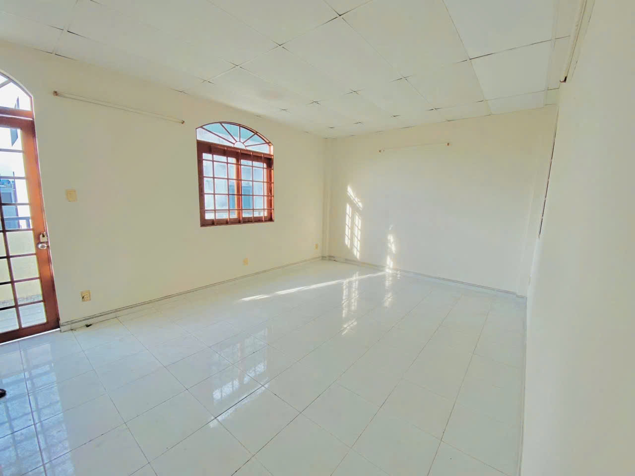 Hình ảnh của Vị Trí Kinh Doanh Mặt Tiền Đường 15 Ngay Chợ.