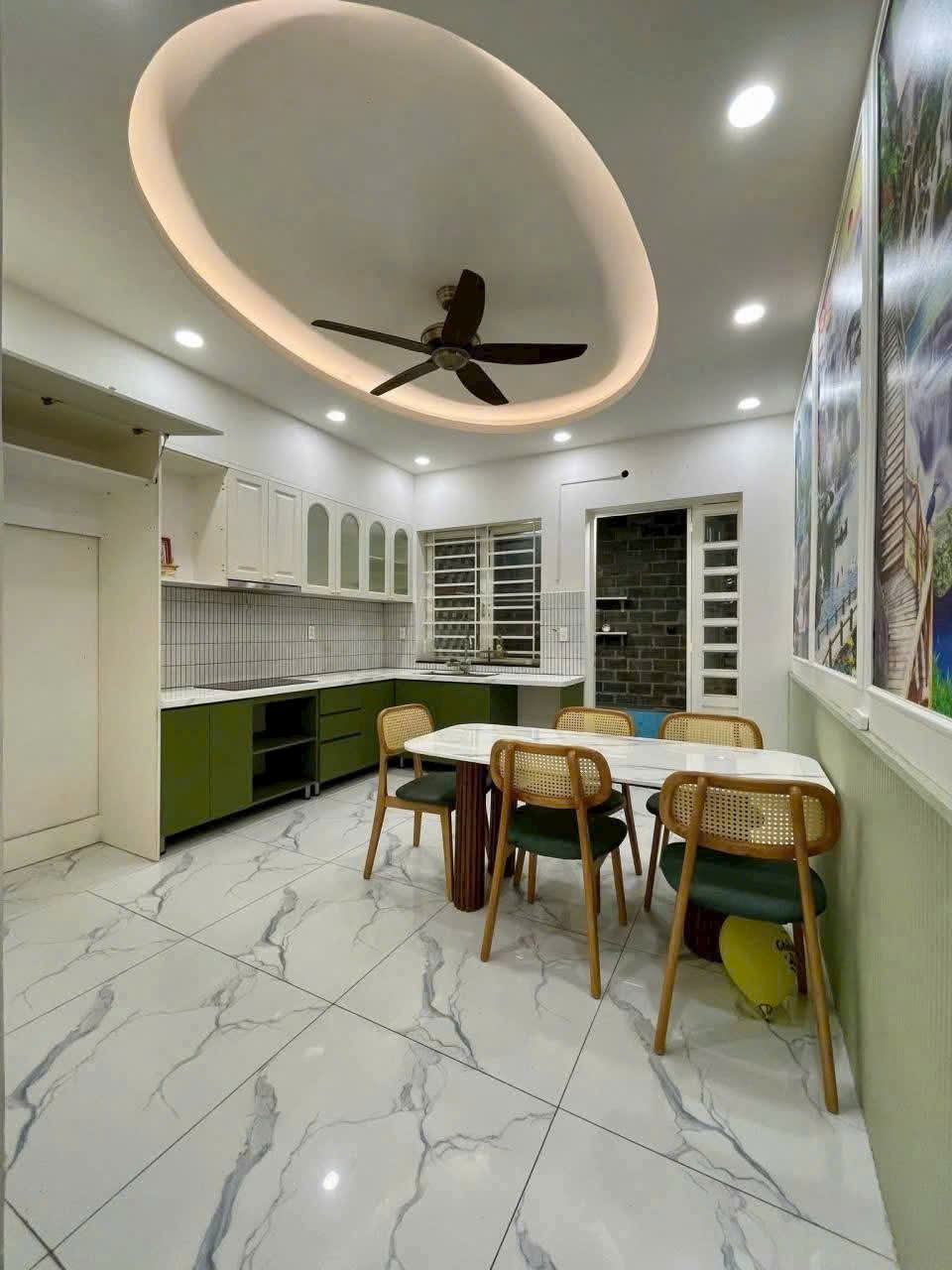 Hình ảnh của Nhà Nguyên Căn 4Pn Vừa Ở Vừa Kinh Doanh Phú Mỹ  Giá 25Tr/Tháng